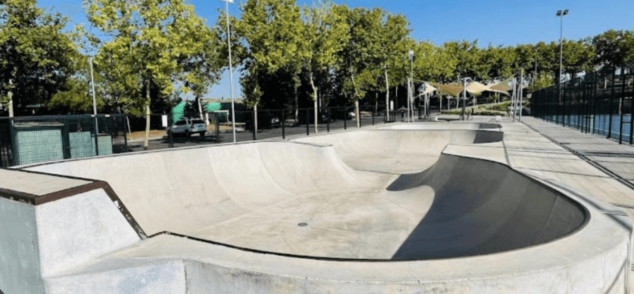 Skatepark Boadilla del Monte